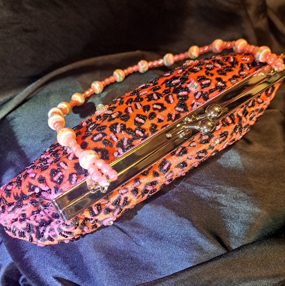 Vintage Adorable Purse - Picture 5 of 12